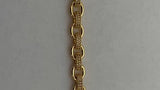 AMELIA - GOLD LINK BRACELETS