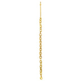 AMELIA - GOLD LINK BRACELETS