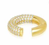 ALIYAH EAR CUFF - 4 COLORS