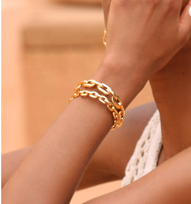 ADAMA BRACELET